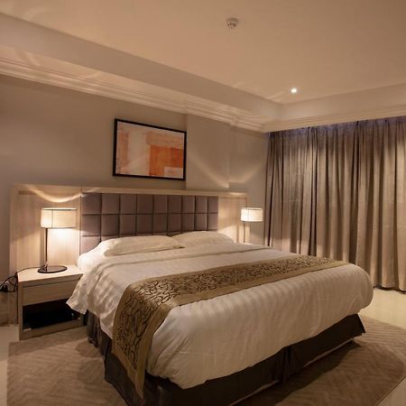 Somedays Hotel Suites Al-Hofuf Ngoại thất bức ảnh