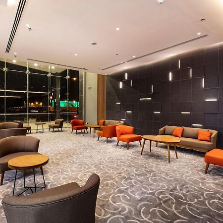 Somedays Hotel Suites Al-Hofuf Ngoại thất bức ảnh