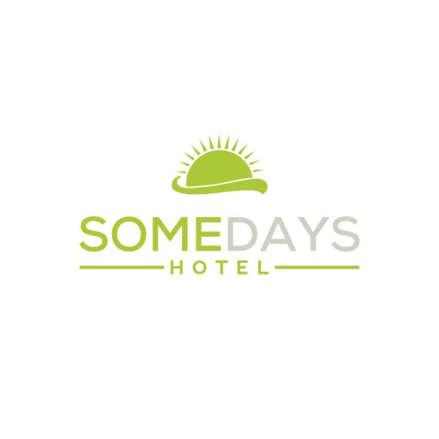 Somedays Hotel Suites Al-Hofuf Ngoại thất bức ảnh