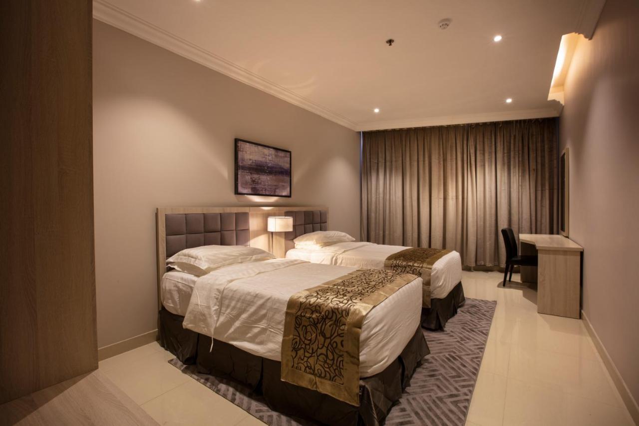Somedays Hotel Suites Al-Hofuf Ngoại thất bức ảnh